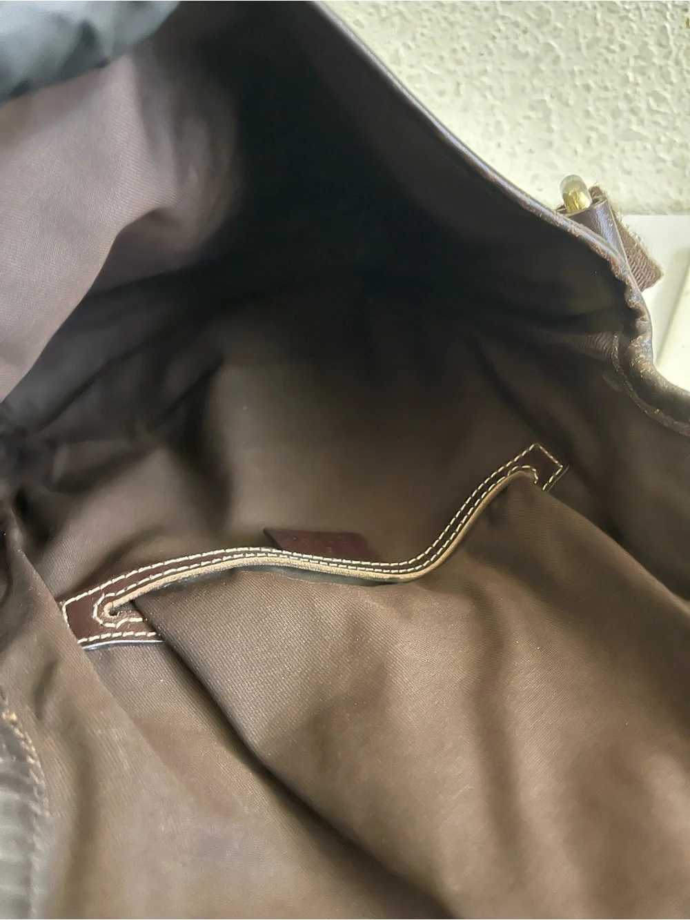 Gucci gg small Messenger bag